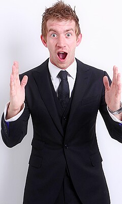 pornstar Danny D bio