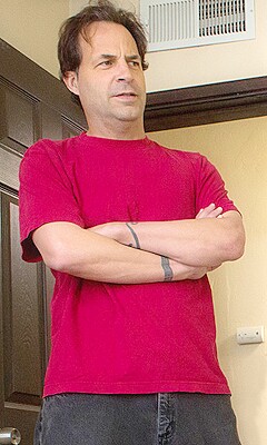 pornstar Eric John bio