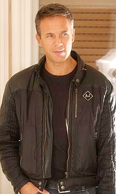 pornstar Frank Major bio