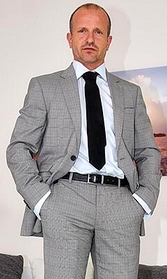 pornstar George Uhl bio