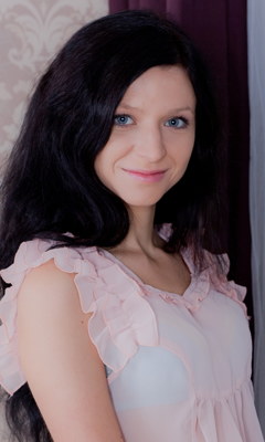 pornstar Greta A bio