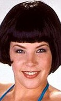 pornstar Holly Woods bio