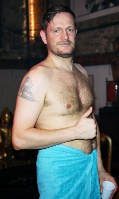 pornstar Ian Scott bio