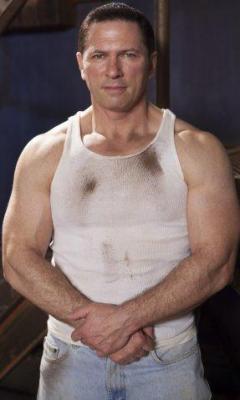 pornstar John Strong bio
