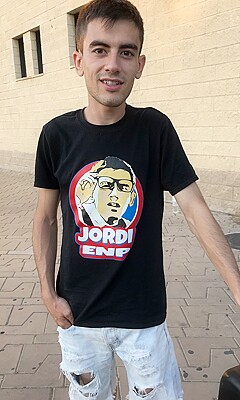pornstar Jordi El Nino Polla bio