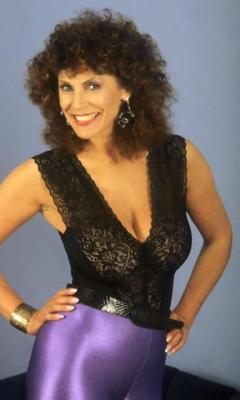 pornstar Kay Parker bio