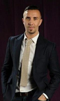 pornstar Keiran Lee bio