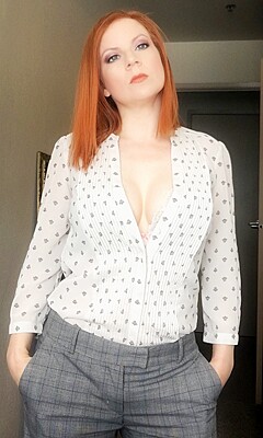 pornstar Lady Olivia Fyre bio