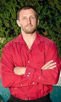 pornstar Mark Ashley bio