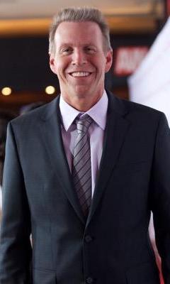 pornstar Mark Wood bio