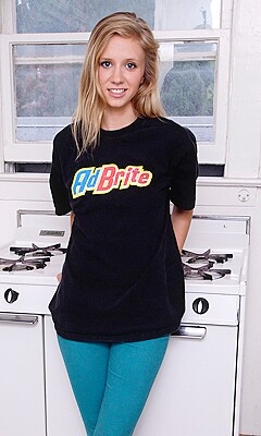 pornstar Rachel James bio