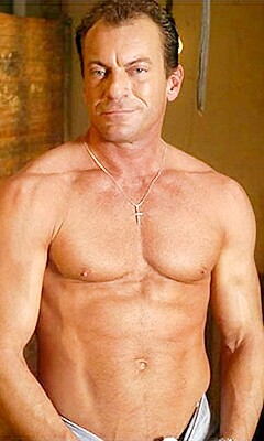 pornstar Randy Spears bio