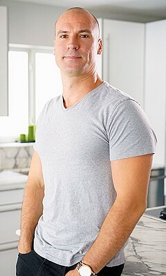 pornstar Sean Lawless bio