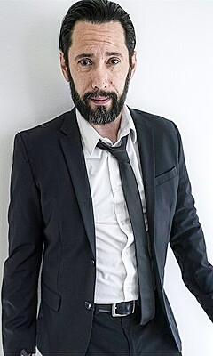 pornstar Tommy Pistol bio