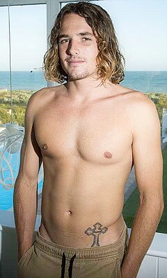 pornstar Tyler Nixon bio